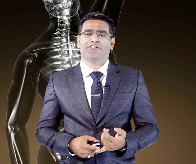 Asthi Dhatu